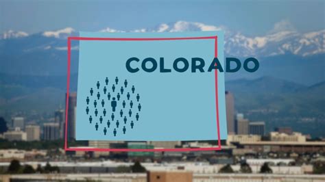 Population Of Carbondale Colorado As Of May 2024 How Many People Live