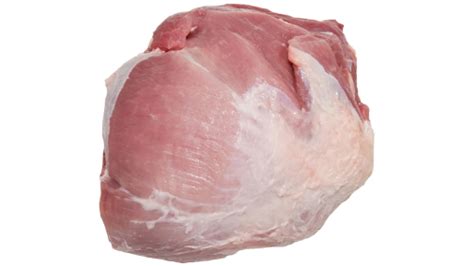 Pork Shoulder Picnic Cushion