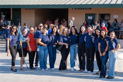 Porterville Unified School District