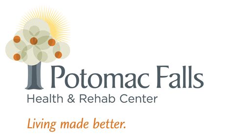 Potomac Falls Health And Rehab Center
