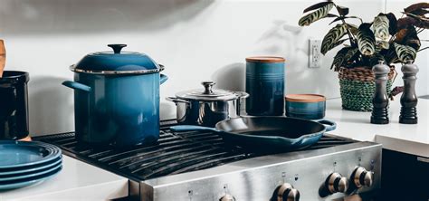 Pots And Pans 101 Your Guide To Choosing The Essential Cookware Shltr