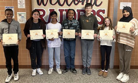 Pov You Came To Keep The Campus Safe But Left With Homework Officer Anderson Of Kennedy Middle School Understood The Assignment Happy Sro Appreciation Day To All The Incredible School Resource