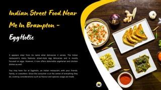 Ppt Top Choice For Egg Devotees Finest Indian Restaurant Near Me
