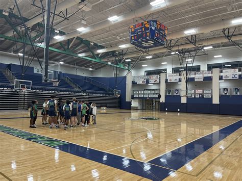 Practice Report Great Crossing Prep Hoops