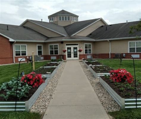 Prairie Lakes Health Campus