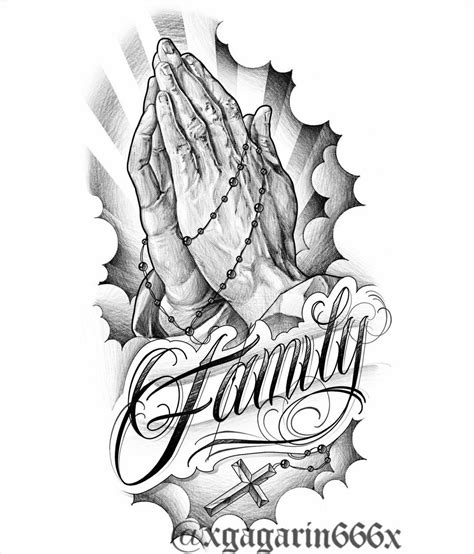 Praying Hand Tattoo Design Artofit Praying Hand Tattoo Design Artofit