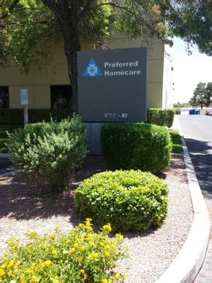 Preferred Homecare Updated February 2026 24 Photos 312 Reviews 871 Grier Dr Las Vegas Nevada Home Health Care Phone Number Yelp