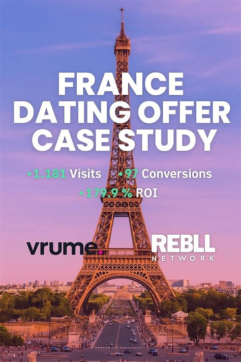 Unlock Premium Dating Traffic in France Today!