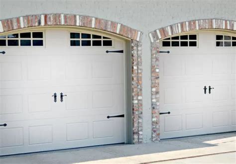 Premium Garage Doors Overhead