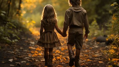 Premium Photo Exploring Sibling Relationships Premium Photo Exploring Sibling Relationships