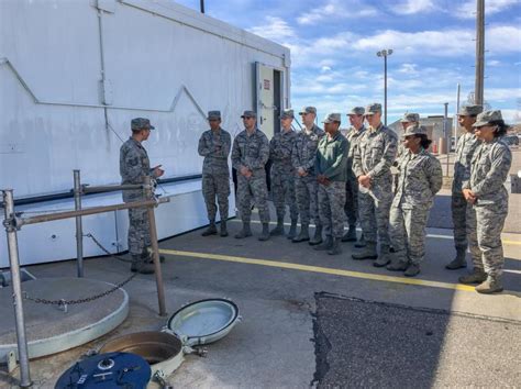 Preppies Take A Trip To F E Warren Usafa Webguy Preppies Take A Trip To F E Warren Usafa Webguy