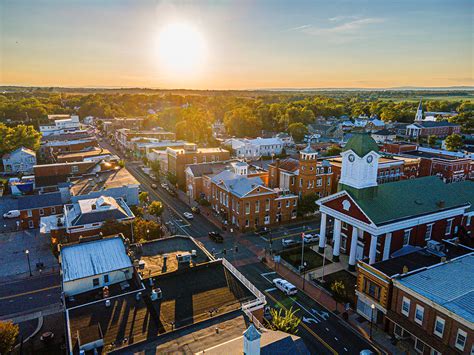 Preserving Promoting Enhancing Charles Town Charles Town Now