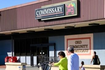 Presidio Of Monterey Commissary Exchange Mybaseguide