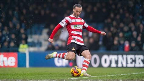 Preview Doncaster Rovers Vs Huddersfield Town Prediction Team News