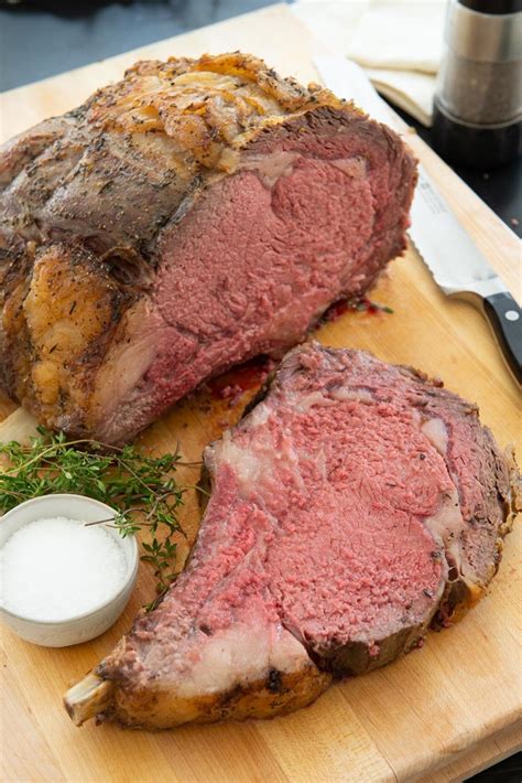 Prime Rib Prime Rib