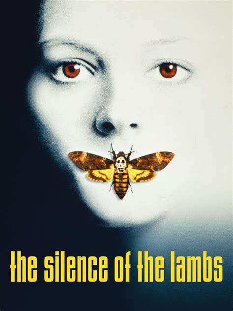 Prime Video The Silence Of The Lambs