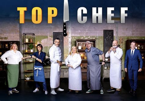 Prime Video Top Chef S21