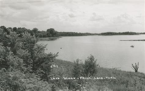 Prior Lake Scott County Historical Society