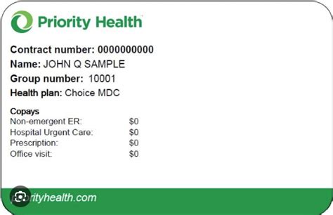 Priority Health Find A Doctor