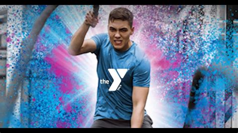 Prisma Health Family Ymca