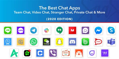 Top Private Chat Apps Canada: Secure Messaging for Everyone