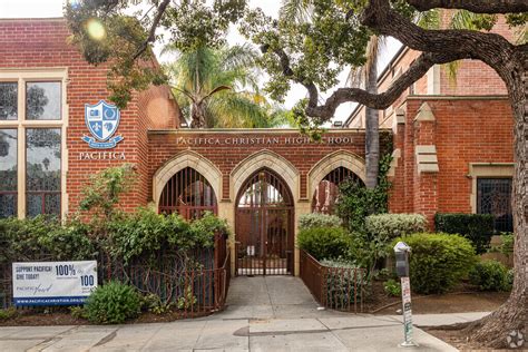 Private Christian School Tuition Pacifica Christian High School Private Christian School Tuition Pacifica Christian High School