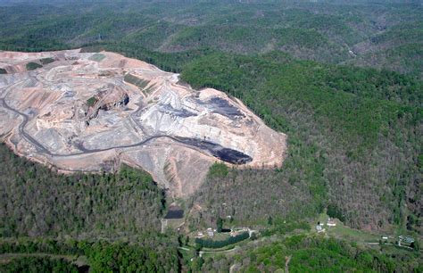Future Of Pro Of Mountain Top Removal: Trends And Implications