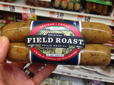 Product Review Field Roast S Vegan Sausages Catskill Animal Sanctuary Product Review Field Roast S Vegan Sausages Catskill Animal Sanctuary