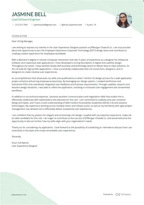 Professional Pr Intern Cover Letter Examples And Template For 2026 Enhancv