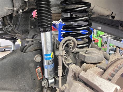 Professional Suspension Service In Battle Ground Wa