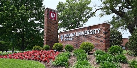 Profile For Indiana State University Higheredjobs
