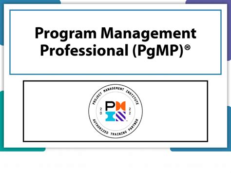 Unlock Your Potential as a Program Management Professional