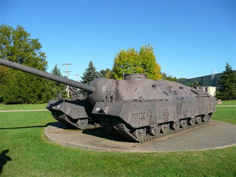 Progress Is Fine But It Amp 39 S Gone On For Too Long The Biggest Tank I