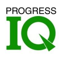 Unveiling the Iconic Progressiq Logo: A New Era Begins