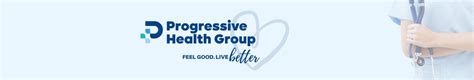 Progressive Health