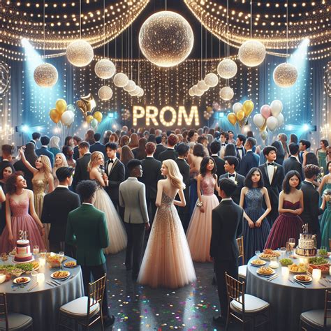 The Prom Night Sex Guide: Unveiled.