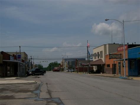 Pryor Creek Ok 74361