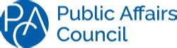 Public Affairs Council Wikipedia
