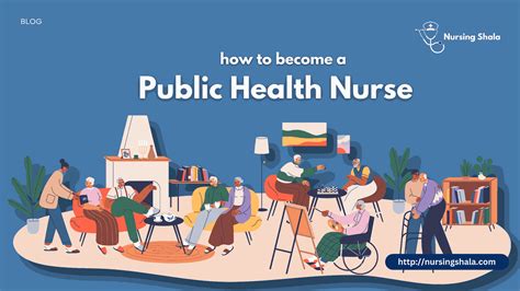 Public Health Nurse Jobs