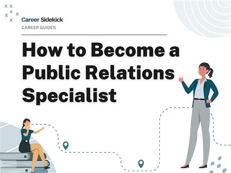 Public Relations Specialist What Is It And How To Become One