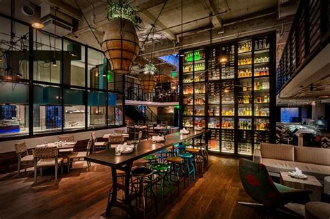 Puesto Headquarters San Diego Restaurant Supply Sdrs Restaurant