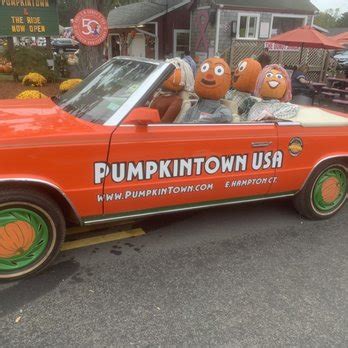 Pumpkintown Usa Updated February 2026 117 Photos 22 Reviews 93 E High St East Hampton Connecticut Farmers Market Phone Number Yelp