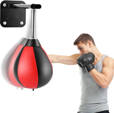 Punching Bag With Stand Big 5 At Eva Gloucester Blog