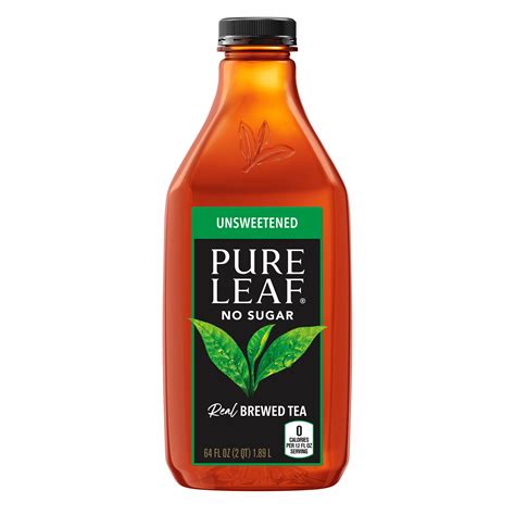 Pure Leaf Iced Tea Pure Leaf Iced Tea
