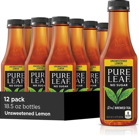 Pure Leaf Unsweetened Black Tea Bags At Lee Rasberry Blog Pure Leaf Unsweetened Black Tea Bags At Lee Rasberry Blog