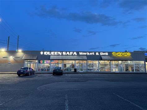 Queen Safa Market Amp Deli Updated January 2026 26 Photos 23424