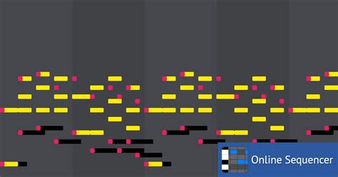 Qwertyuiop Online Sequencer