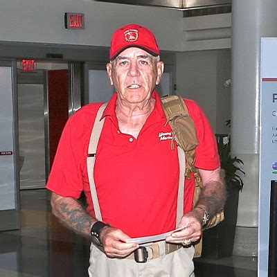 R Lee Ermey Agent Manager Publicist Contact Info