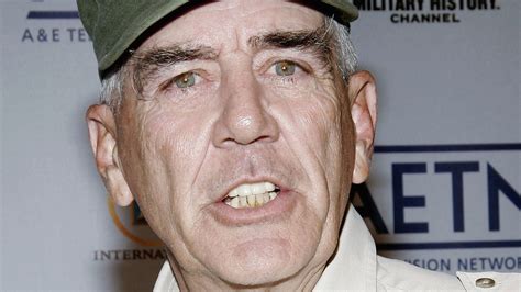 R Lee Ermey Dies At 74 The American Legion