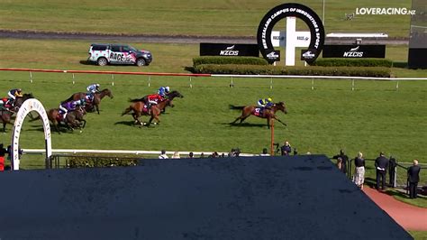 Race Replays Horse Racing Commentary